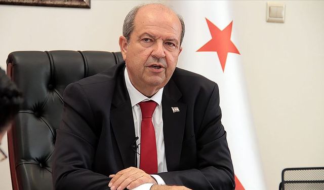 Türkiye'nin barış diplomasisine övgü: Gayretlerini takdirle izliyoruz