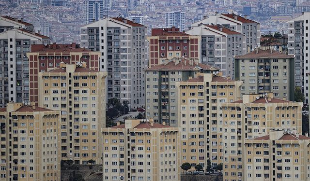 Gayrimenkulde spekülatif hareketler mercek altında