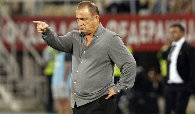 Fatih Terim’de işlem tamam! Türkiye’den 3 yıldız götürüyor