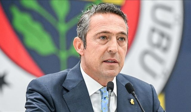 Ali Koç'un cezasına indirim yapıldı