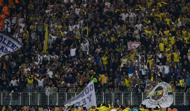 Fenerbahçe, öyle bir kar açıkladı ki! Parmak ısırttı