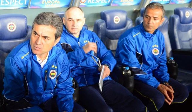 İsmail Kartal tarih yazıyor! Kocaman'ı yakaladı, gözünü Parreira’nın rekoruna dikti!