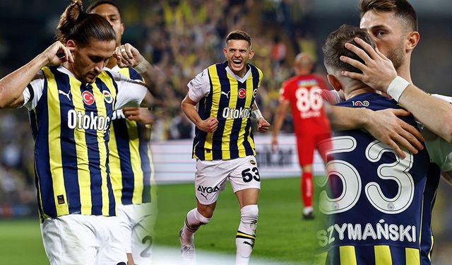 Fenerbahçe - Ludogorets maçı saati ve şifresiz kanalı