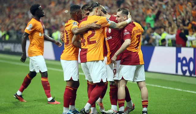 Galatasaray'ın gruptan çıkma ihtimali kaç?