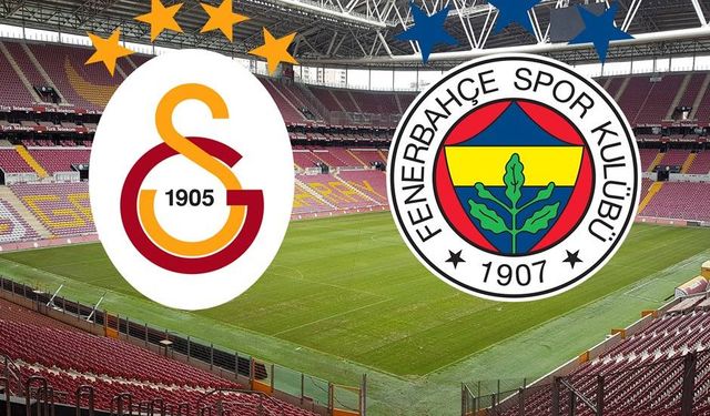 Galatasaray-Fenerbahçe! İşte Konferans Ligi gerçeği