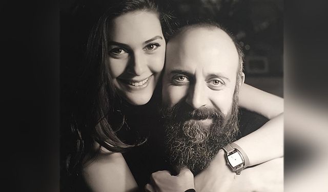 Halit Ergenç ekranlara geri dönüyor