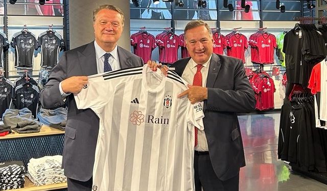 Beşiktaş'ta Hasan Arat'a destek çığ gibi! Herkes onu işaret ediyor