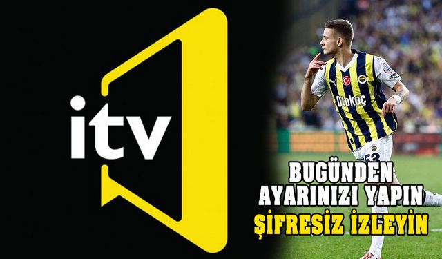 İçtimai TV frekans bilgileri ne? Tek uyduyla nasıl izlenir?