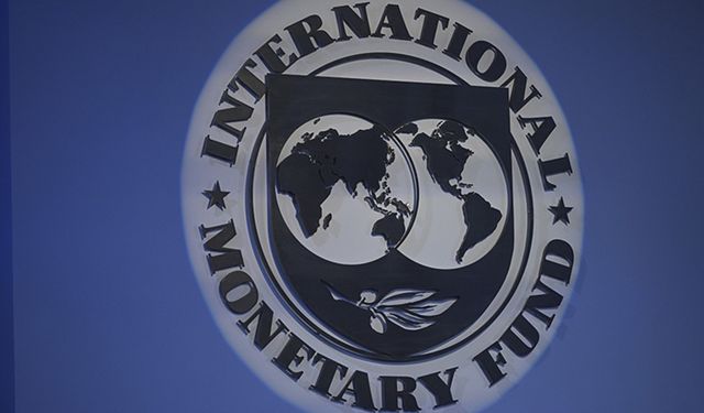 IMF’den küresel atak