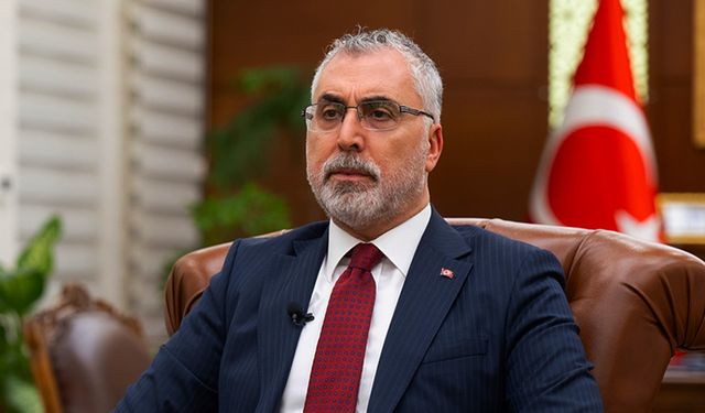 Işıkhan: Emeklilerimizin her zaman yanındayız