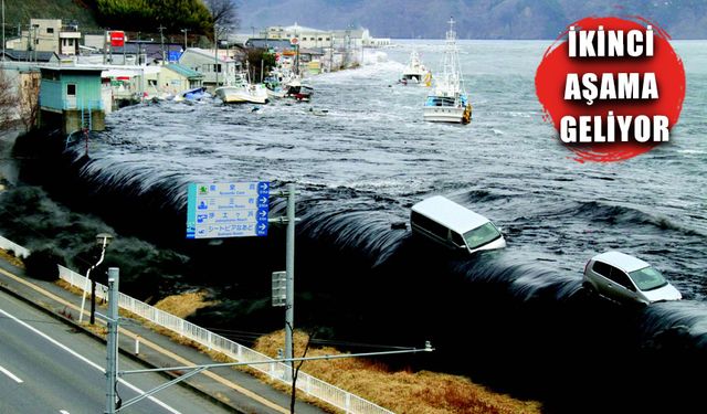 Japonya'da 2011 depremi ve tsunamisinin yaraları sarılmadı