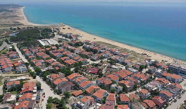 Turizm amaçlı konut kiralamada 100 gün sınırı Meclis gündemine gelecek