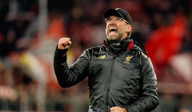 Jürgen Klopp o Türk yıldızı istiyor! Ocak'ta imzayı attırın