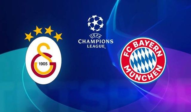 Bayern Münih 40 milyon Euro'yu gözden çıkardı! Galatasaray'ın yıldızı gidiyor