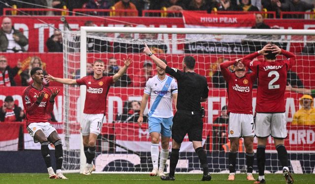 Galatasaray’a çok güzel haber! Manchester United hocasız çıkabilir!