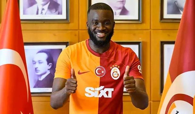 Galatasaray’da sıcak gelişme! Ndombele gidiyor, Hollanda Kralı geliyor