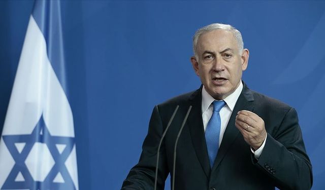 Netanyahu: Ölüm tehditleri alıyorum