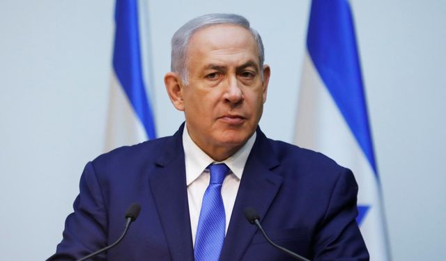 Netanyahu'dan Genelkurmay Başkanı'na 'casus' muamelesi