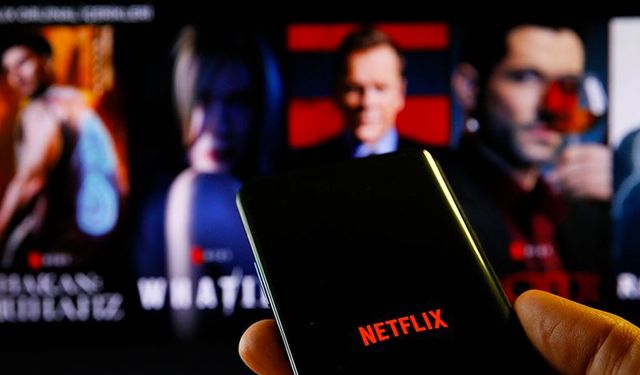 Netflix'e yine zam geldi