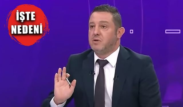 Nihat Kahveci çılgına döndü! 'Yeter artık'