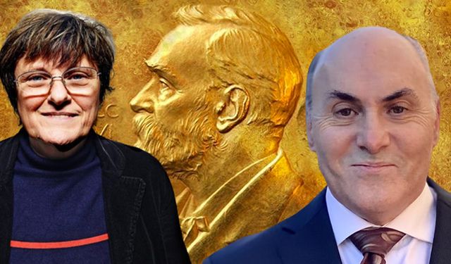 2023 Nobel Tıp Ödülü kimlere gitti?