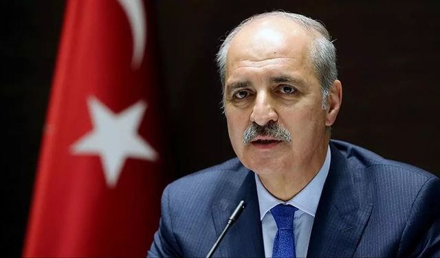 Kurtulmuş: AİHM'in FETÖ kararının kıymeti harbiyesi yoktur