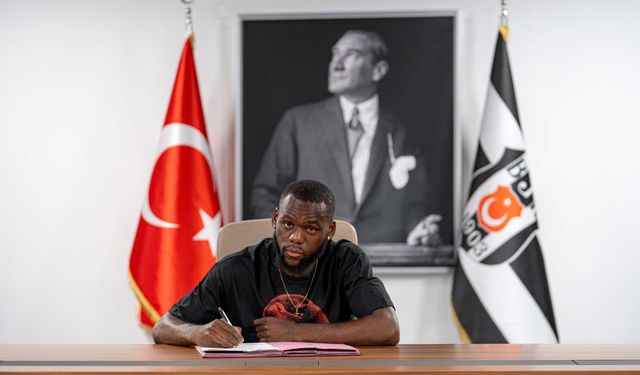 İnanılır gibi değil! Beşiktaş, Onana'nın 1 dakikası için kaç milyon ödüyor?