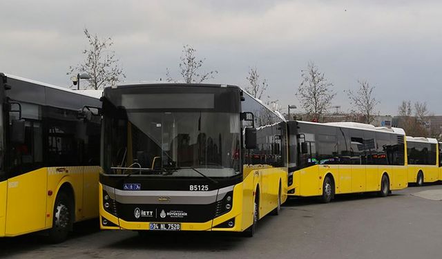 İstanbullular dikkat! Hafta sonu ücretsiz olacak