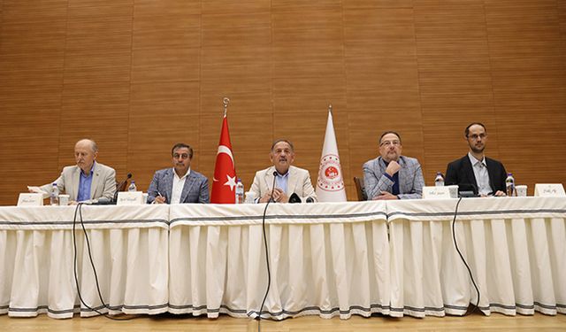 Yerinde dönüşüm tam gaz sürüyor