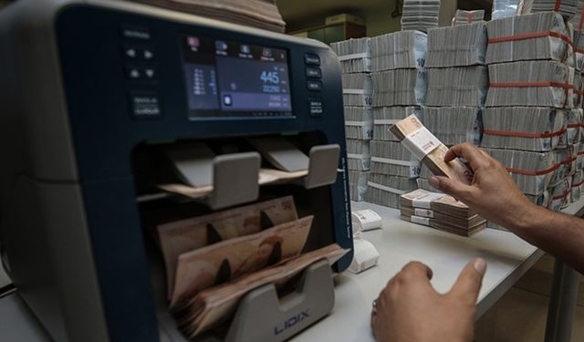 Devletin kasasına gelecek yıl harçlardan 253,5 milyar lira girecek