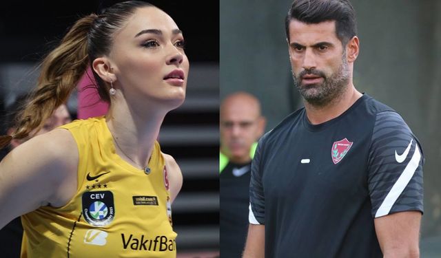 Volkan Demirel, Zehra Güneş'in jokeri oldu! Hatayspor kazandı