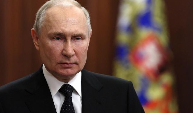 Putin: Çatışma bölgesel savaşa dönüşebilir