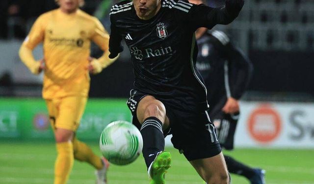 Rashica’nın durumu bugün belli olacak!