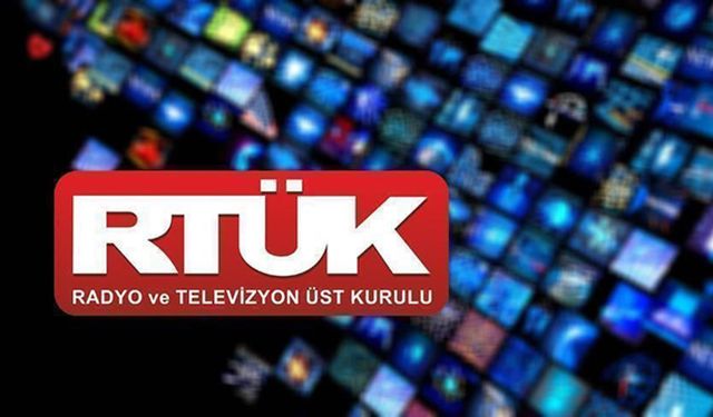 RTÜK'te yeni üyeler belirlendi