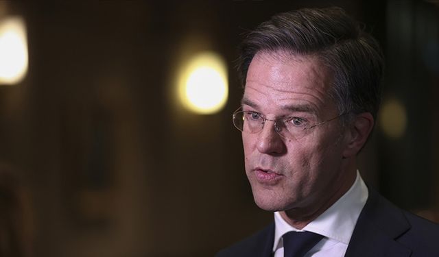 Rutte: Hayatların tek kurtuluşu yardım koridoru