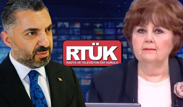 SON DAKİKA! RTÜK’ten Halk TV’ye inceleme