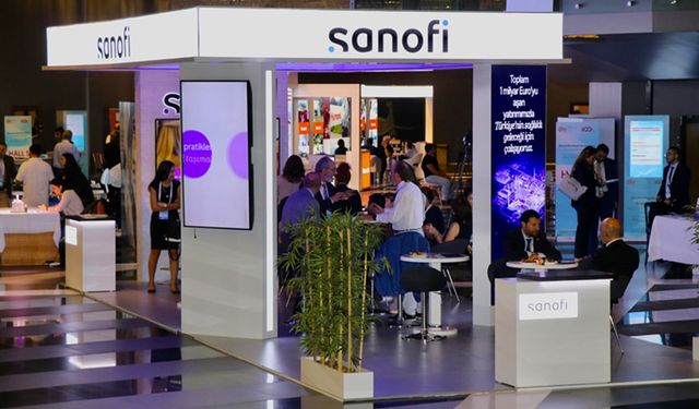 Sanofi’den "nadir hastalıklar" atağı