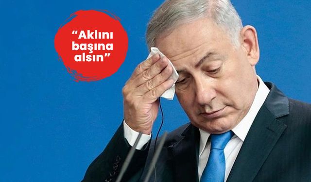 İsrailli 300 ekonomistten Netanyahu'ya uyarı