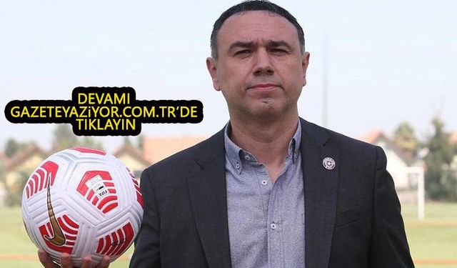 Futbol kurdu konuştu: Galatasaray Avrupa'nın süper gücü olacak