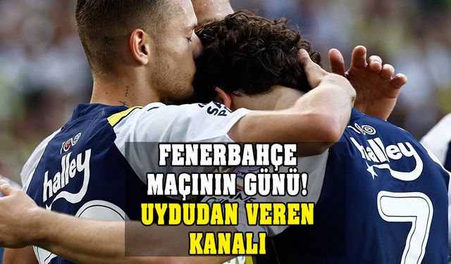 Spartak Trnava-Fenerbahçe maçı hangi gün? Şifresiz mi?