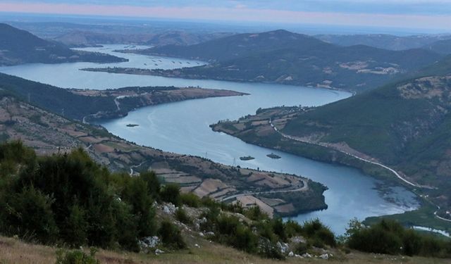 Su havzaları yönetim planlarıyla korunmalı