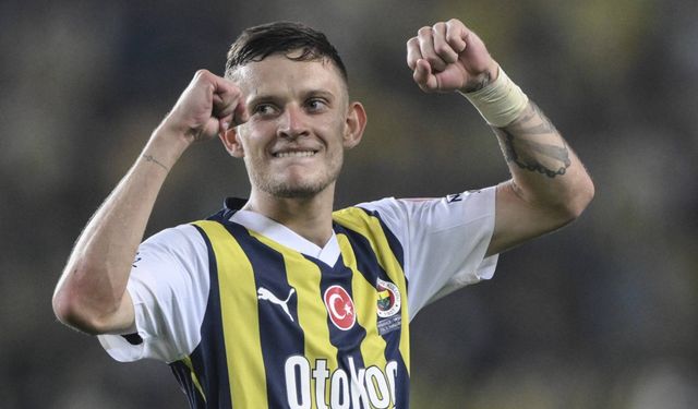 Fener, Szymanski’ye  imza attıracak!