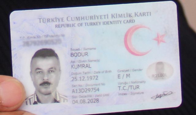 38 yıl kadın kimliğiyle yaşadı, hayatı karardı