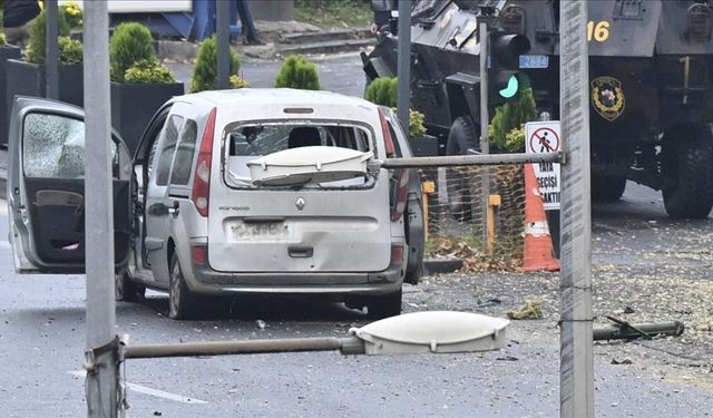 Bakanlık duyurdu: Teröristlerden biri PKK'lı çıktı