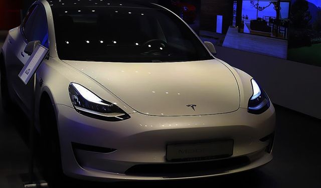 Tesla'ya "siyahi işçilere ırkçılık yapıldığı" iddiasıyla dava açıldı