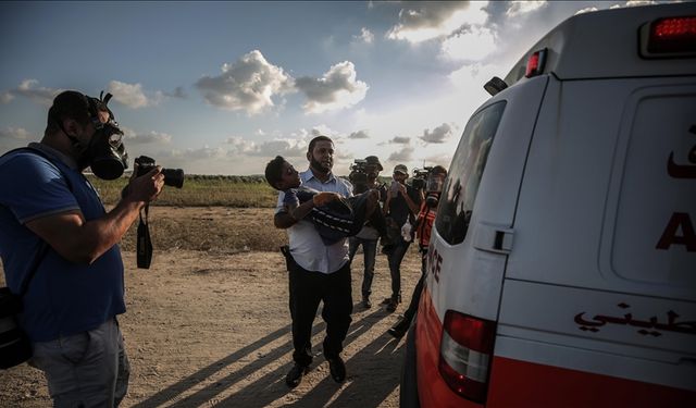 The Times, kendi yalanına kendisi bile inanmadı!