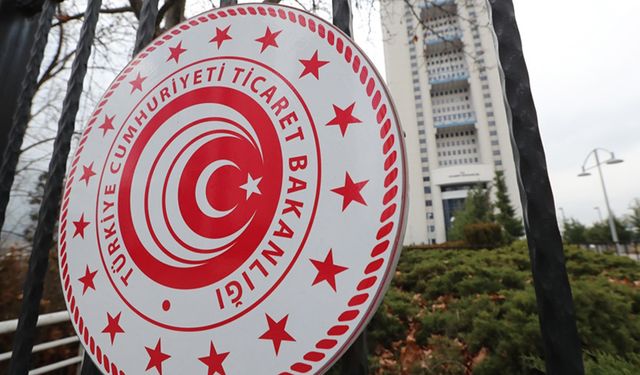 Ticaret Bakanlığının ihracat beklenti endeksi 114’e yükseldi