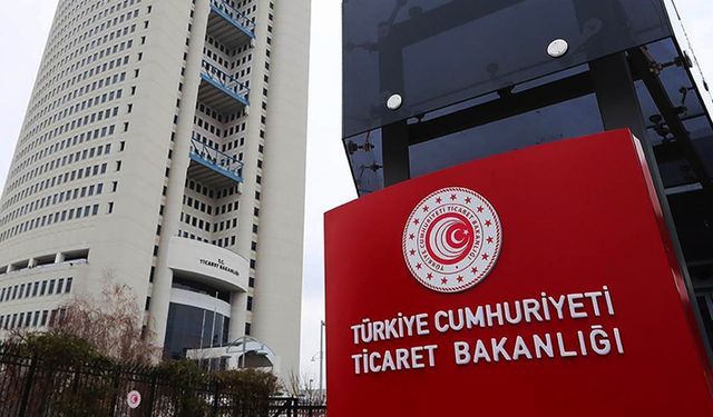 Ticaret Bakanlığından sigara firmalarına 215 milyon lira ceza