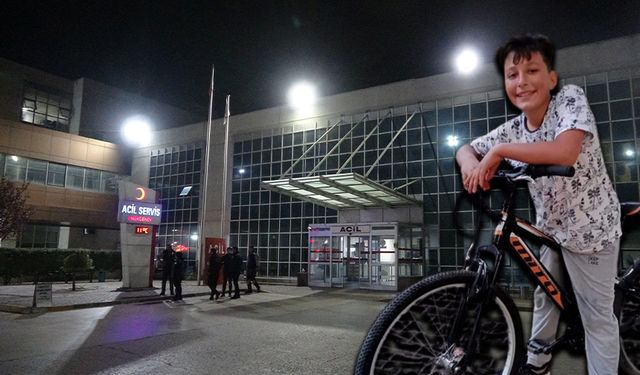 Tokat'tan acı haber geldi! Kaybolan  çocuk ölü olarak bulundu