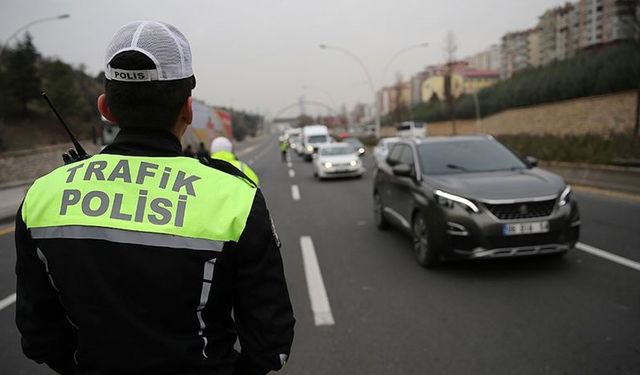 İstanbullular dikkat! Pazar günü bu yollar kapalı olacak